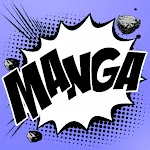 Manga Library - مكتبة المانجا | Indus Appstore | App Icon