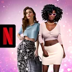 FashionVerse NETFLIX | Indus Appstore | App Icon