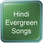 Hindi Evergreen Songs | Indus Appstore | App Icon