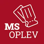 MS Oplev | Indus Appstore | App Icon