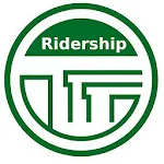 TT Ridership | Indus Appstore | App Icon