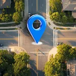 Satellite View - Maps - Radar | Indus Appstore | App Icon
