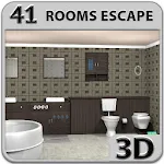 Escape Bathroom | Indus Appstore | App Icon