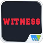 WITNESS | Indus Appstore | App Icon