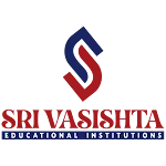 Sri Vasishta Junior College | Indus Appstore | App Icon