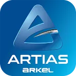 ARTIAS | Indus Appstore | App Icon