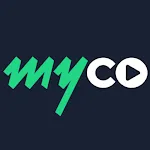 myco - Live sports, TV, Films | Indus Appstore | App Icon