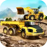 Heavy Machines & Construction | Indus Appstore | App Icon