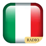 Italy Radio FM | Indus Appstore | App Icon