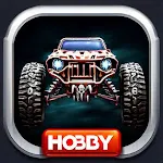 Hobby - RC Toys Shopping App | Indus Appstore | App Icon