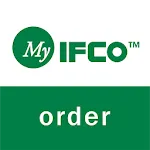 MyIFCO™ order app | Indus Appstore | App Icon