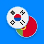 Korean-Portuguese Dictionary | Indus Appstore | App Icon