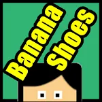 Banana Shoes | Indus Appstore | App Icon