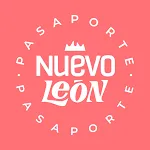 Pasaporte Nuevo León | Indus Appstore | App Icon