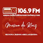 Radio Folklore Necochea | Indus Appstore | App Icon