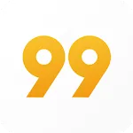 99 Motorista: Carro ou Moto | Indus Appstore | App Icon