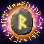 Runic Divination in English | Indus Appstore | App Icon