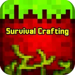 3D Master Craft Survival | Indus Appstore | App Icon