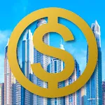 Money Clicker – Business Idle | Indus Appstore | App Icon