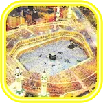 Azan MP3 Ramadan Offline | Indus Appstore | App Icon