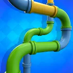 Dr. Pipe 2 | Indus Appstore | App Icon