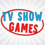 Tv Show Games | Indus Appstore | App Icon