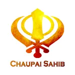 Chaupai Sahib paath with Audio | Indus Appstore | App Icon