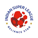 Indian Super League Official | Indus Appstore | App Icon