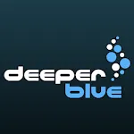 DeeperBlue.com | Indus Appstore | App Icon