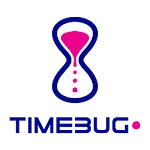 Timebug: Life Optimization App | Indus Appstore | App Icon