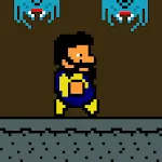 8-Bit Jump 3: 2d Platformer | Indus Appstore | App Icon