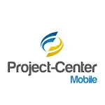 Project-Center Mobile | Indus Appstore | App Icon