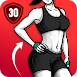 Workout for Women: Fit at Home | Indus Appstore | App Icon