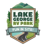 Lake George RV Park | Indus Appstore | App Icon