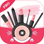 Face Makeup Camera PhotoEditorapp icon