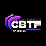 CBTF SpeedNews-CricketLiveLine | Indus Appstore | App Icon