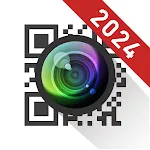 QR Code Reader and Scanner | Indus Appstore | App Icon