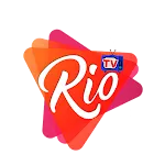 Rio TV | Indus Appstore | App Icon