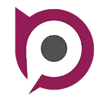 Purple Bureau Communication | Indus Appstore | App Icon