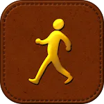 The Walking Collector | Indus Appstore | App Icon