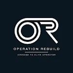 Operation Rebuild | Indus Appstore | App Icon