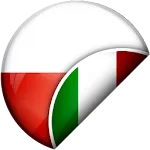 Traduttore italiano-polacco | Indus Appstore | App Icon