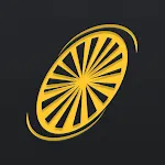 PEDAL SPIN Mobile | Indus Appstore | App Icon