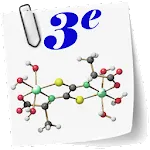 Physique Chimie 3ème | Indus Appstore | App Icon