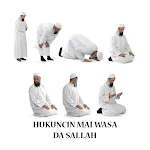 Hukuncin Mai Wasa Da Sallah | Indus Appstore | App Icon