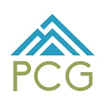 PCG Virtual | Indus Appstore | App Icon