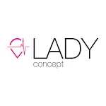 Lady Concept | Indus Appstore | App Icon