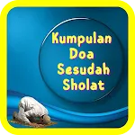 Kumpulan Doa Sesudah Sholat | Indus Appstore | App Icon