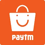 Paytm Mall: E-Gift Card Store | Indus Appstore | App Icon