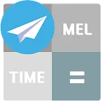 MEL Calculator | Indus Appstore | App Icon